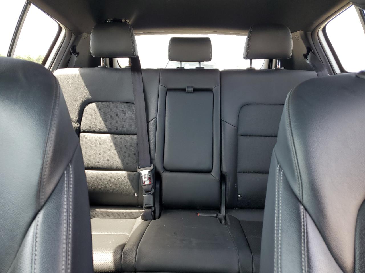 KNDP63AC9L7668298 2020 Kia Sportage S