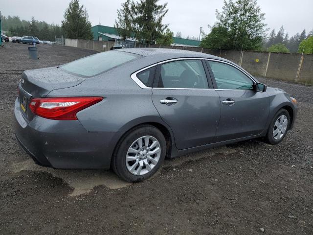 2017 Nissan Altima 2.5 VIN: 1N4AL3AP1HN358382 Lot: 55885504