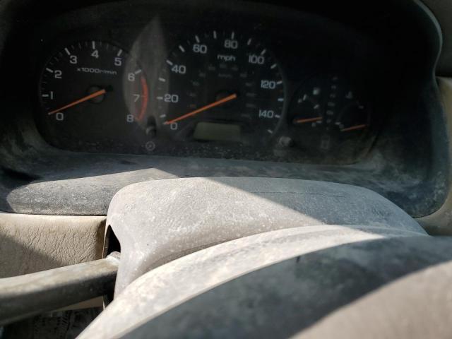 2000 Honda Accord Se VIN: 1HGCG5672YA064168 Lot: 53835224