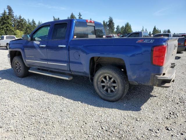 2014 Chevrolet Silverado K1500 Ltz VIN: 1GCVKSEC6EZ268732 Lot: 56254304