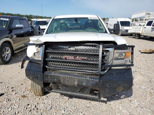 2015 GMC Sierra C2500 Heavy Duty VIN: 1GD21XEGXFZ119467 Lot: 56072434