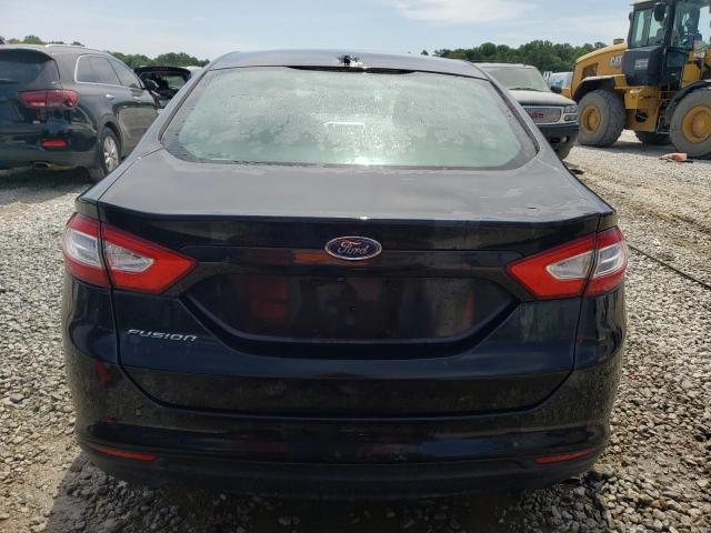 2015 FORD FUSION S - 3FA6P0G7XFR155288