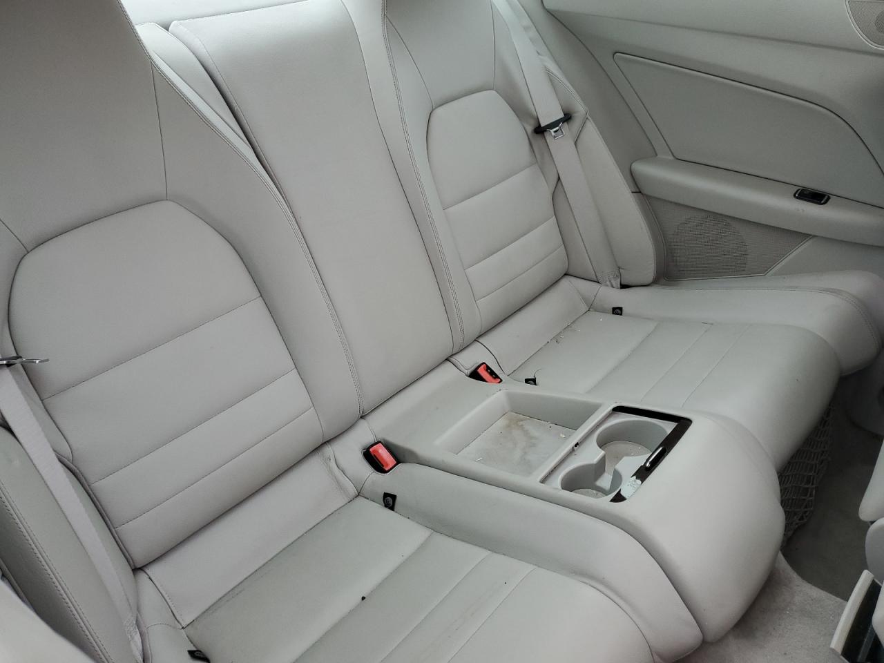 WDDKJ5GB8BF093074 2011 Mercedes-Benz E 350