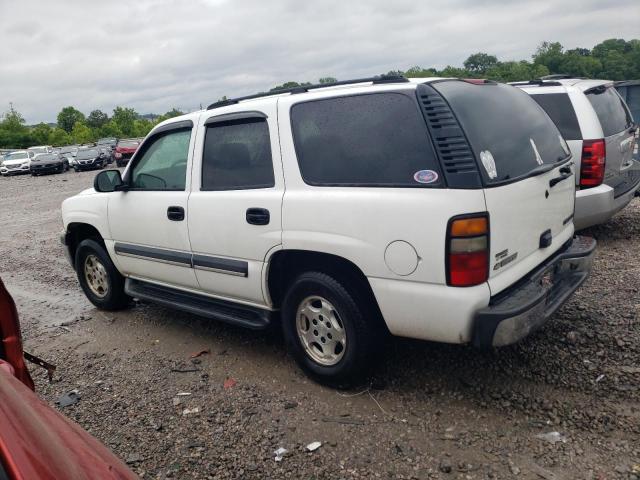 2004 Chevrolet Tahoe C1500 VIN: 1GNEC13V54J149859 Lot: 54375984