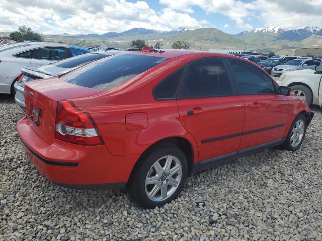 2006 Volvo S40 2.4I VIN: YV1MS390162210100 Lot: 53677304