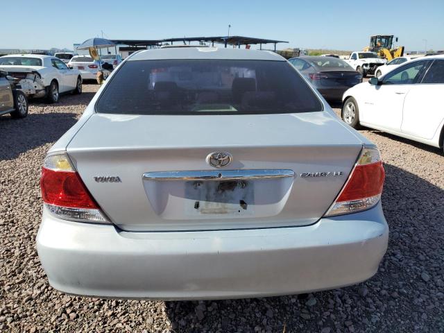 2005 Toyota Camry Le VIN: 4T1BE32K25U634786 Lot: 56482594