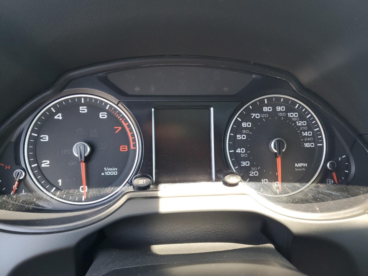 WA1LFBFP8DA059576 2013 Audi Q5 Premium Plus