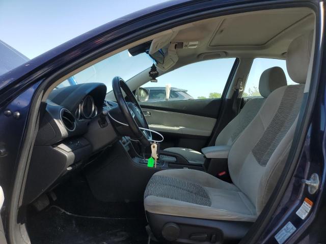 2009 Mazda 6 I VIN: 1YVHP81A695M24121 Lot: 54314784