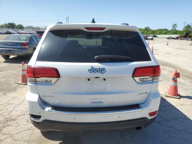 2022 Jeep Grand Cherokee Limited VIN: 1C4RJFBG9NC178206 Lot: 56060454