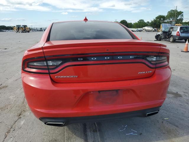 2015 Dodge Charger Sxt VIN: 2C3CDXHG1FH871526 Lot: 56862044