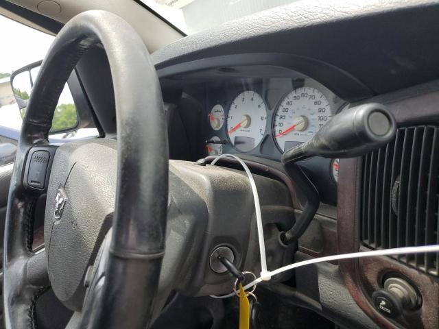 2004 Dodge Ram 2500 St VIN: 3D7KU26D74G156918 Lot: 56198034