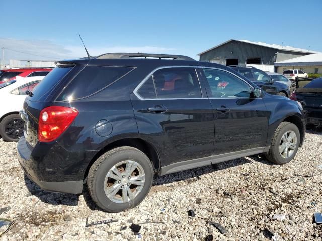 2012 Chevrolet Equinox Lt VIN: 2GNFLEEK9C6391743 Lot: 55930854