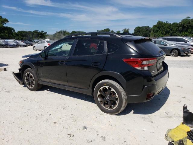 JF2GTAEC6PH210629 Subaru Crosstrek  2