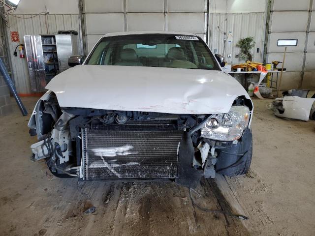 2005 Ford Five Hundred Limited VIN: 1FAFP28185G191928 Lot: 56508874