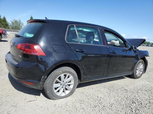 2016 VOLKSWAGEN GOLF S/SE - 3VW217AU3GM036575
