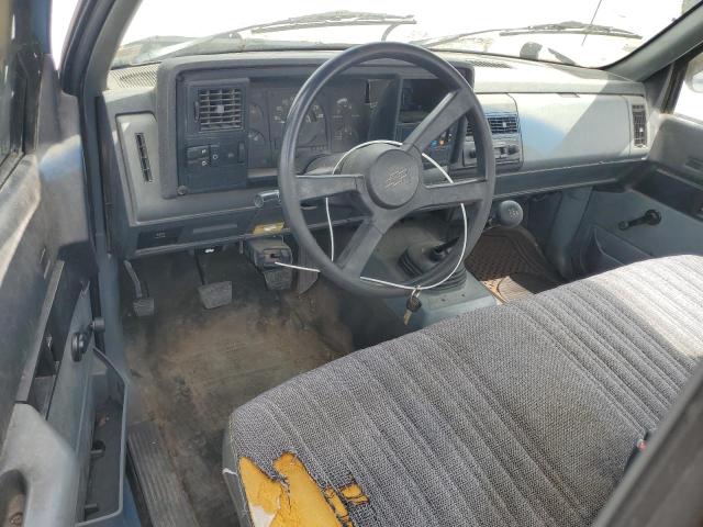 1988 Chevrolet Gmt-400 C2500 VIN: 1GCFC24K7JZ284295 Lot: 56048664