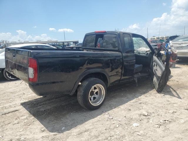 1998 Nissan Frontier King Cab Xe VIN: 1N6DD26S7WC357450 Lot: 53035274