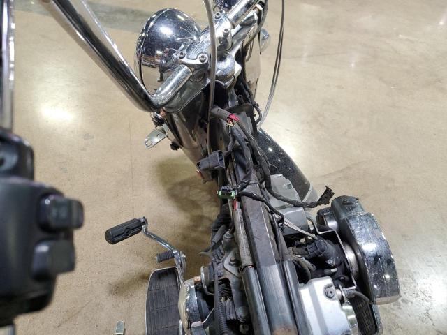 2004 HARLEY-DAVIDSON FLSTCI 1HD1BWB174Y070821