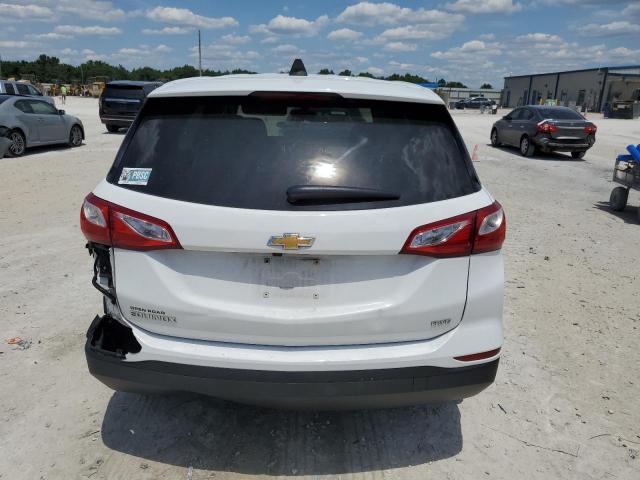 2019 Chevrolet Equinox Ls VIN: 3GNAXSEV1KS559592 Lot: 56426434