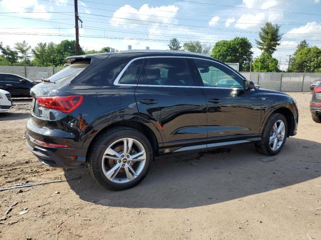 2022 Audi Q3 Premium Plus S Line 45 VIN: WA1EECF37N1082721 Lot: 55840594