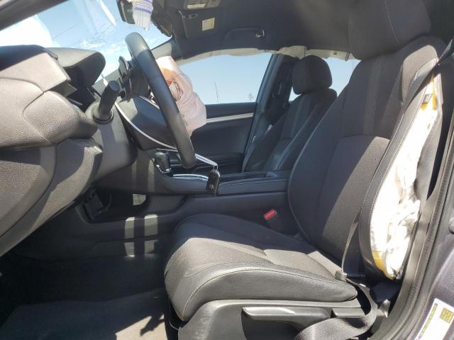 2020 Honda Civic Sport VIN: 2HGFC2F88LH540594 Lot: 53404644