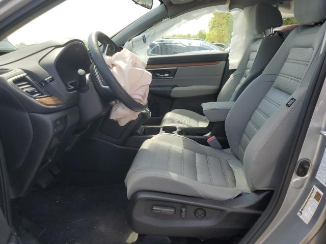 2021 Honda Cr-V Ex VIN: 2HKRW2H53MH651942 Lot: 53128424