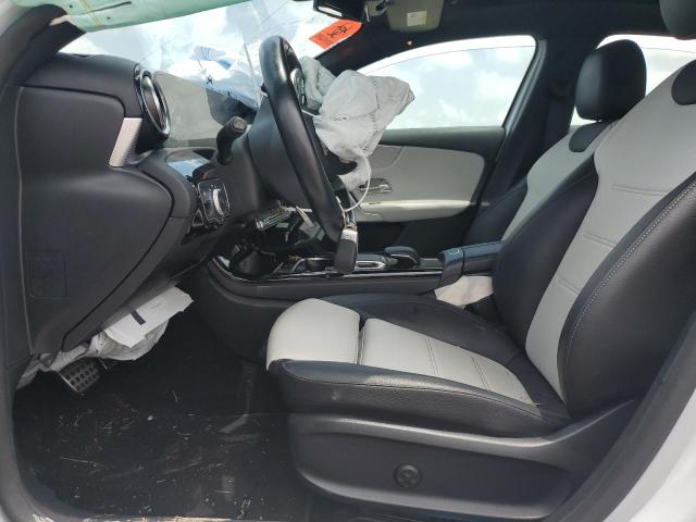 2020 MERCEDES-BENZ A220 - W1K3G4EB0LJ200147