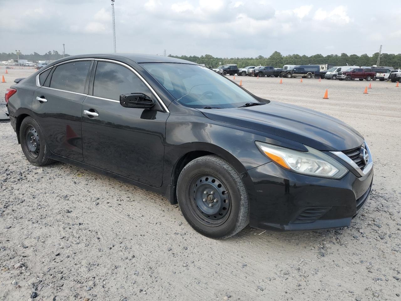 1N4AL3AP6HN342310 2017 Nissan Altima 2.5