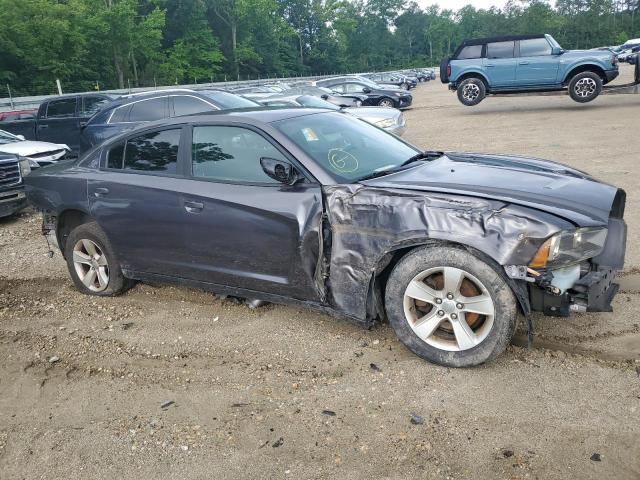 2014 Dodge Charger Se VIN: 2C3CDXBGXEH366513 Lot: 54465734