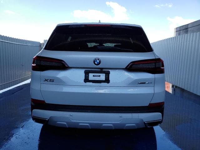 2023 BMW X5 xDrive40I VIN: 5UXCR6C03P9P88374 Lot: 55636304