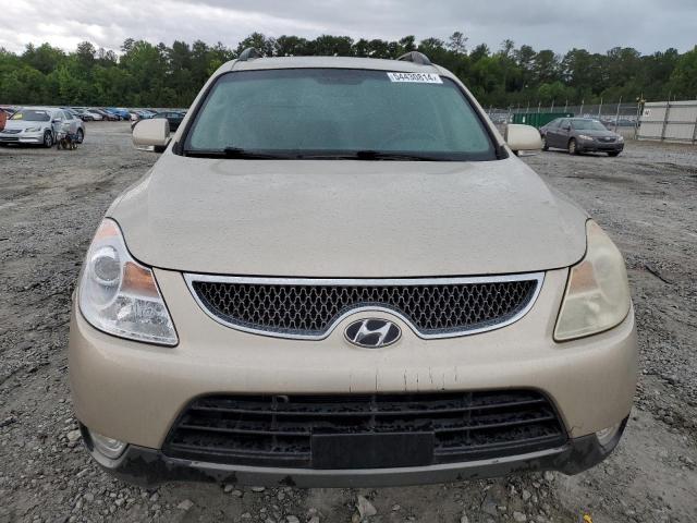 2008 Hyundai Veracruz Gls VIN: KM8NU13C58U032982 Lot: 54430814