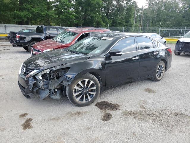 2016 Nissan Altima 2.5 VIN: 1N4AL3AP1GC292958 Lot: 55963664