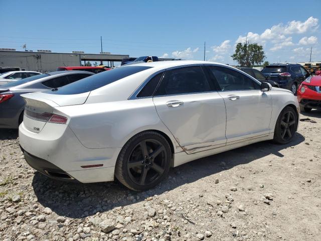 3LN6L2J94FR613527 | 2015 Lincoln mkz