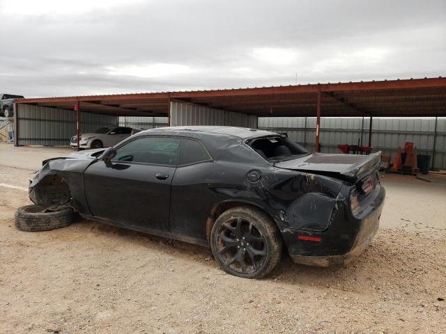 2C3CDZAG0LH227596 2020 DODGE CHALLENGER - Image 2