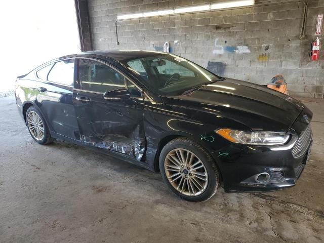 2016 Ford Fusion Se VIN: 3FA6P0T93GR184592 Lot: 54548514