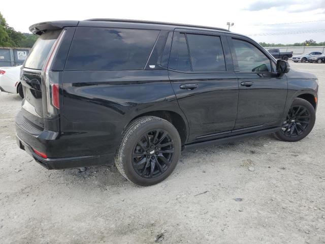 2021 CADILLAC ESCALADE S - 1GYS4GKL7MR269475