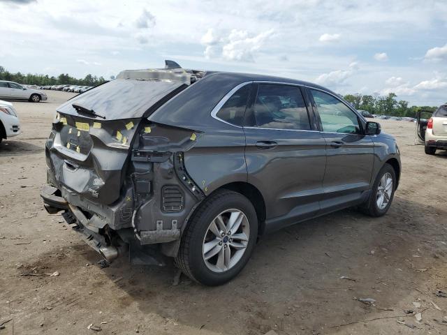 2015 Ford Edge Sel VIN: 2FMTK4J80FBB88671 Lot: 55402704