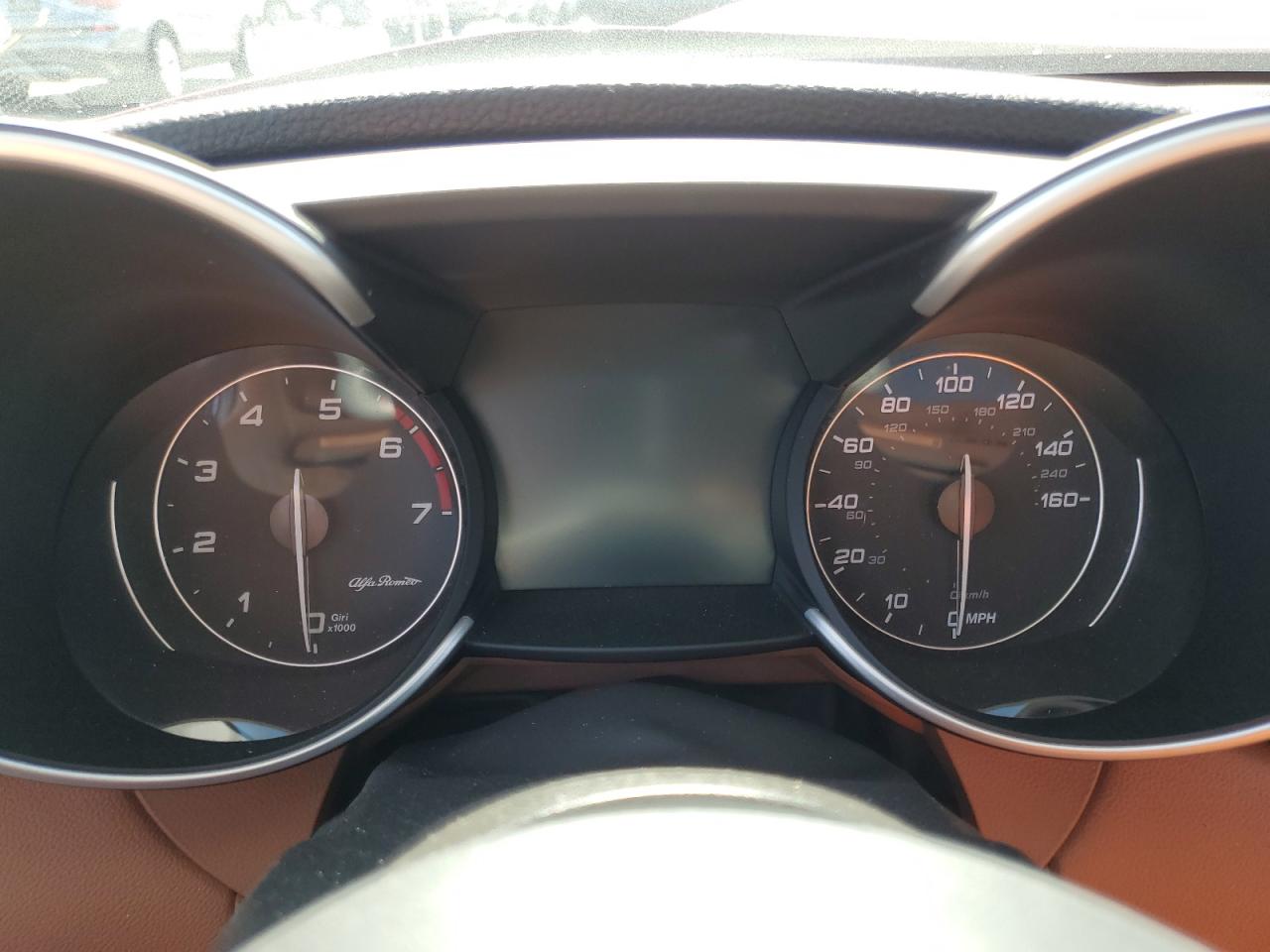 ZARFAMAN1L7638171 2020 Alfa Romeo Giulia