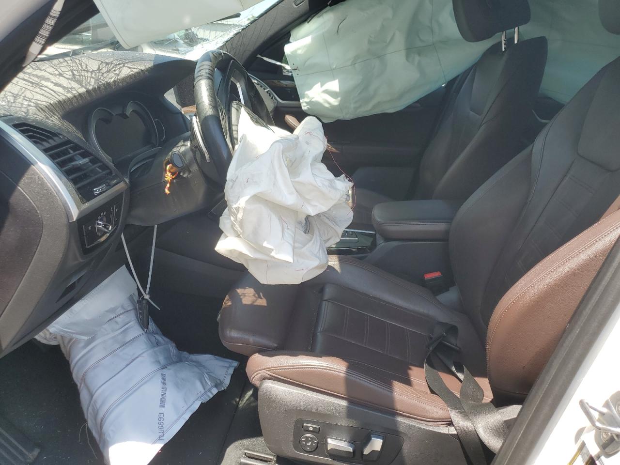 5UXTR9C50KLP77549 2019 BMW X3 xDrive30I