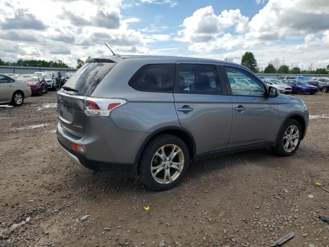 2015 Mitsubishi Outlander Se VIN: JA4AZ3A31FZ004223 Lot: 56269094