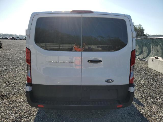 2021 Ford Transit T-250 VIN: 1FTBR1Y80MKA58375 Lot: 55335854