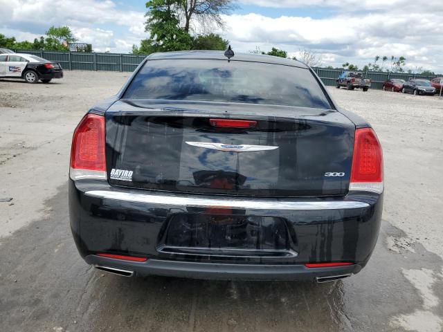 2019 Chrysler 300 Touring VIN: 2C3CCAAG5KH517240 Lot: 54533204