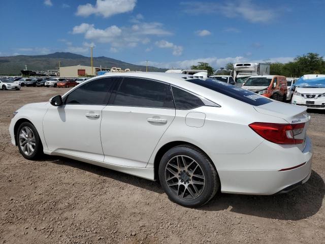 2018 HONDA ACCORD LX - 1HGCV1F19JA159228
