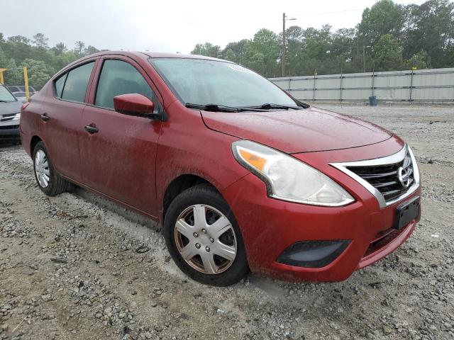 3N1CN7AP5HL809773 2017 Nissan Versa S