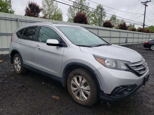 2014 Honda Cr-V Exl VIN: 5J6RM4H71EL055528 Lot: 55011504