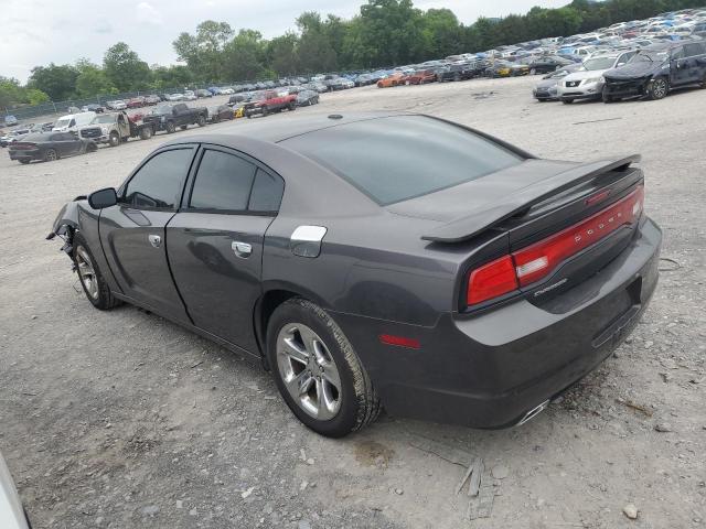 2014 Dodge Charger Se VIN: 2C3CDXBG3EH188055 Lot: 55445144