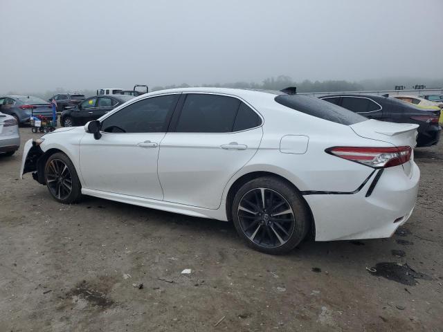 2019 Toyota Camry Xse VIN: 4T1B61HK6KU736709 Lot: 55387554