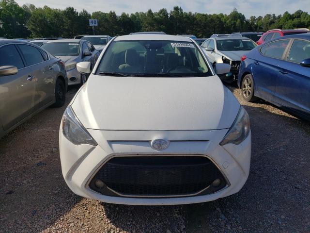 2019 Toyota Yaris L VIN: 3MYDLBYV3KY520319 Lot: 54929564