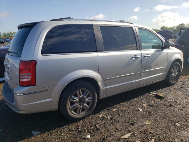 2008 Chrysler Town & Country Limited VIN: 2A8HR64X38R735052 Lot: 53429294