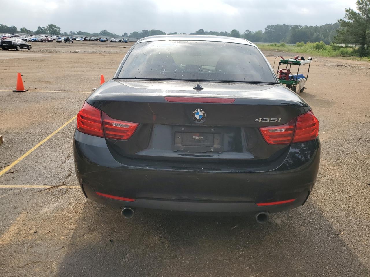 WBA3T3C58G5A41714 2016 BMW 435 I